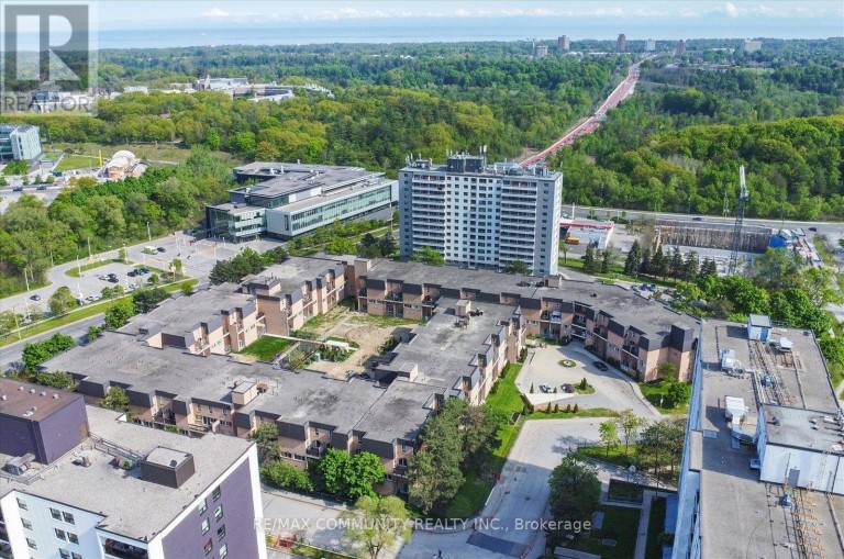 1067 - 100 MORNELLE COURT, Toronto (Morningside), Ontario, M1E4X2