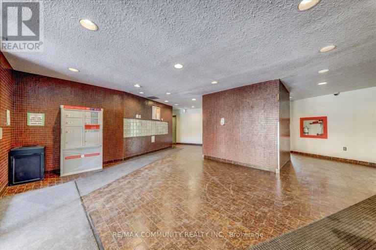 1067 - 100 MORNELLE COURT, Toronto (Morningside), Ontario, M1E4X2
