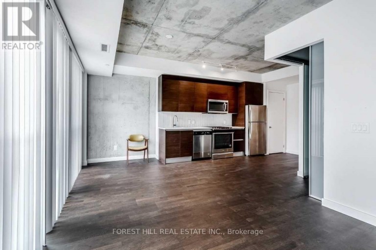 212 - 246 LOGAN AVENUE, Toronto (South Riverdale), Ontario, M4M0E9