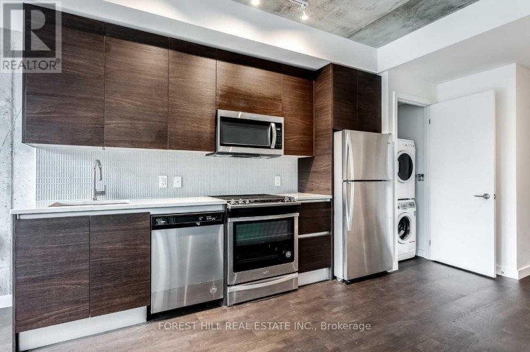 212 - 246 LOGAN AVENUE, Toronto (South Riverdale), Ontario, M4M0E9
