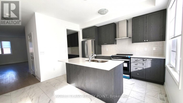 48 WATERSIDE WAY, Whitby (Port Whitby), Ontario, L1N0N1