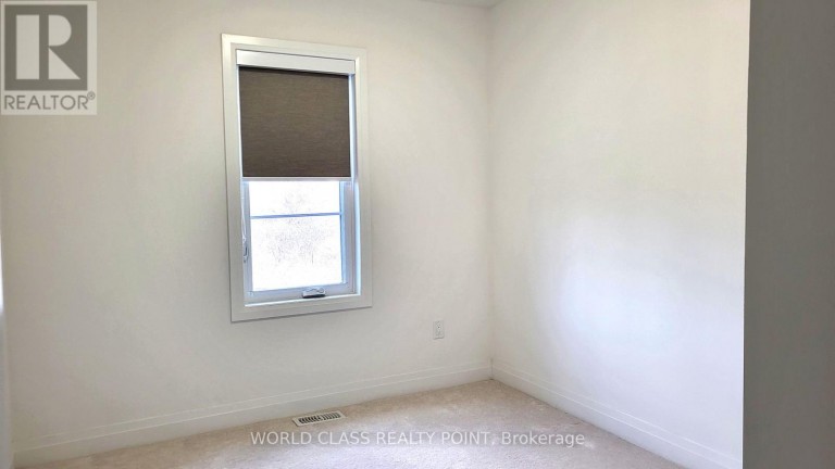 48 WATERSIDE WAY, Whitby (Port Whitby), Ontario, L1N0N1