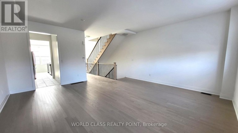 48 WATERSIDE WAY, Whitby (Port Whitby), Ontario, L1N0N1
