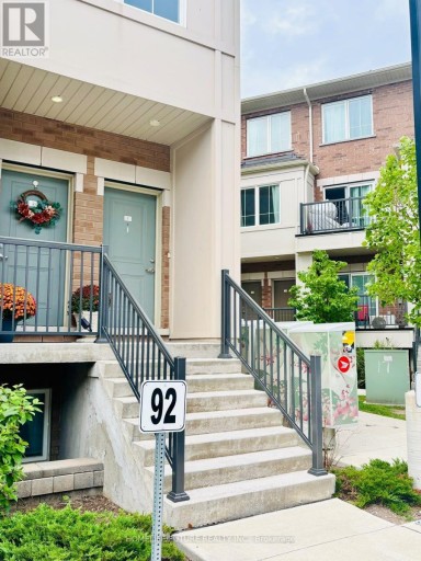 1 - 475 BERESFORD PATH, Oshawa (Central), Ontario, L1H0B2