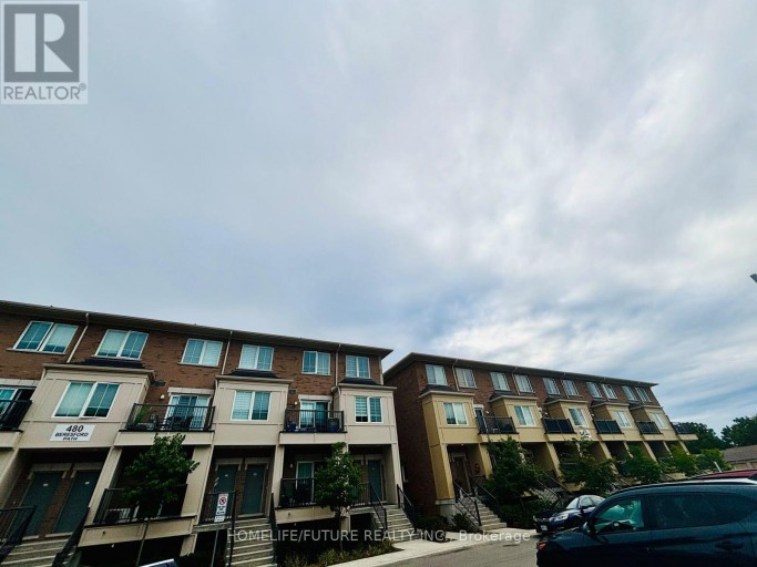1 - 475 BERESFORD PATH, Oshawa (Central), Ontario, L1H0B2