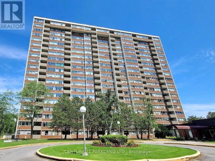 109 - 45 SILVER SPRINGS BOULEVARD, Toronto (L'Amoreaux), Ontario, M1V1R2