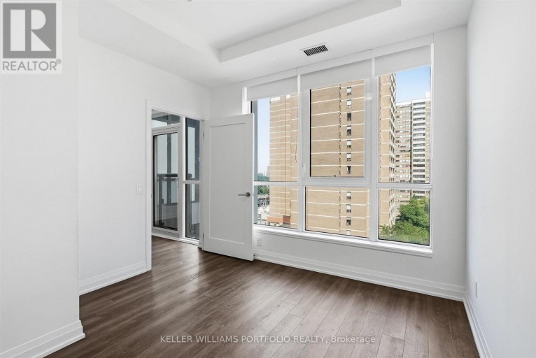 811 - 286 MAIN STREET, Toronto (East End-Danforth), Ontario, M4C0B3