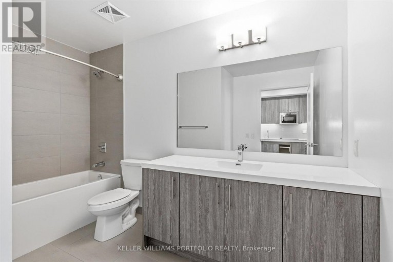 811 - 286 MAIN STREET, Toronto (East End-Danforth), Ontario, M4C0B3