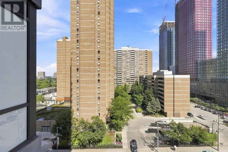 811 - 286 MAIN STREET, Toronto (East End-Danforth), Ontario, M4C0B3