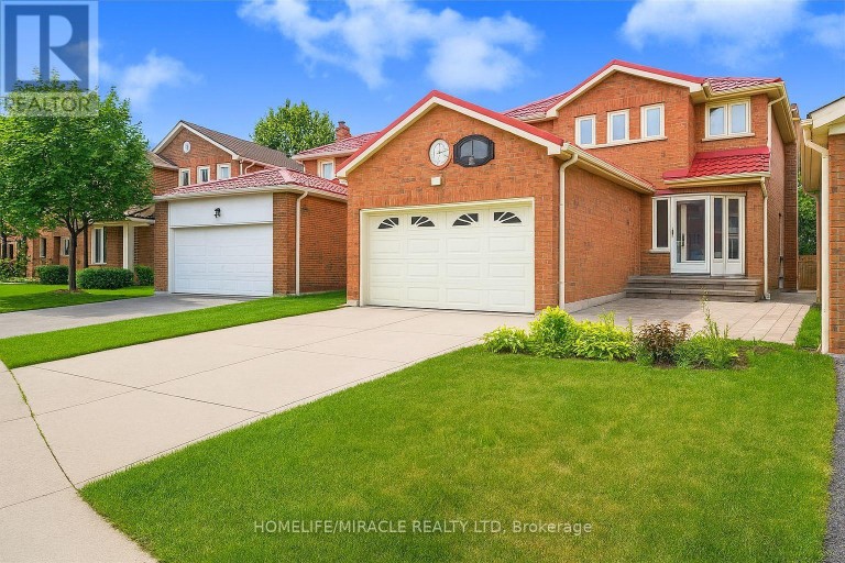 BASEMENT - 9 MARESFIELD DRIVE N, Toronto (Milliken), Ontario, M1V2W9
