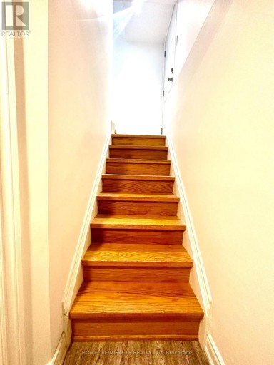 BASEMENT - 9 MARESFIELD DRIVE N, Toronto (Milliken), Ontario, M1V2W9