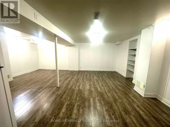 BASEMENT - 9 MARESFIELD DRIVE N, Toronto (Milliken), Ontario, M1V2W9