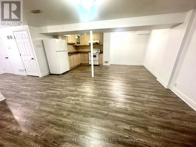 BASEMENT - 9 MARESFIELD DRIVE N, Toronto (Milliken), Ontario, M1V2W9