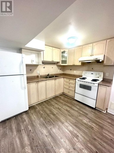 BASEMENT - 9 MARESFIELD DRIVE N, Toronto (Milliken), Ontario, M1V2W9