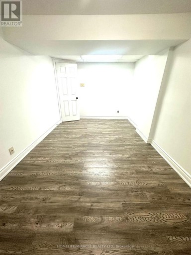 BASEMENT - 9 MARESFIELD DRIVE N, Toronto (Milliken), Ontario, M1V2W9