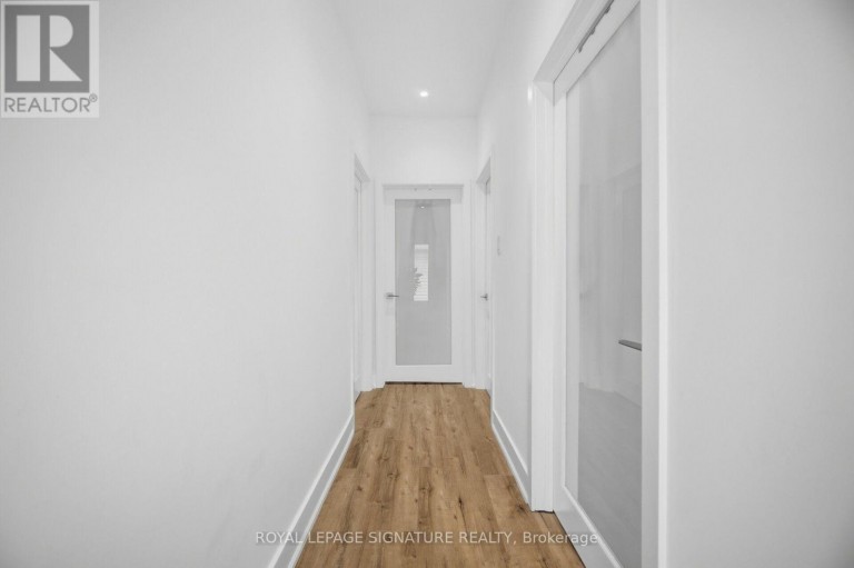 45 FURNIVAL ROAD, Toronto (O'Connor-Parkview), Ontario, M4B1W4