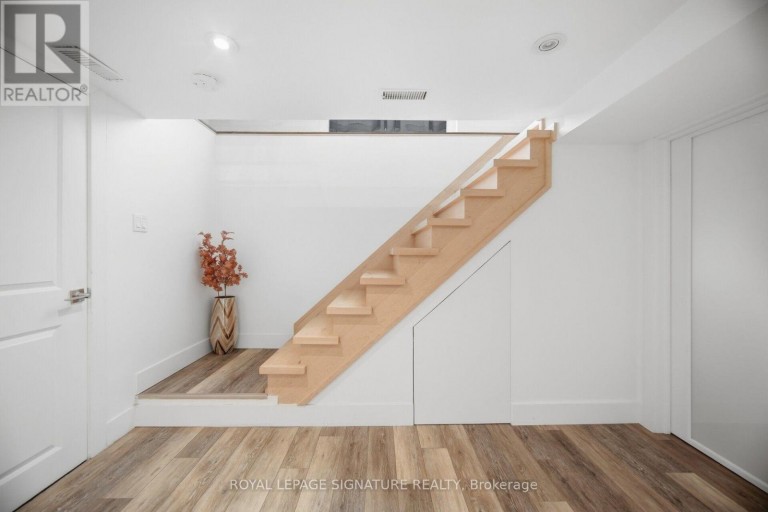 45 FURNIVAL ROAD, Toronto (O'Connor-Parkview), Ontario, M4B1W4