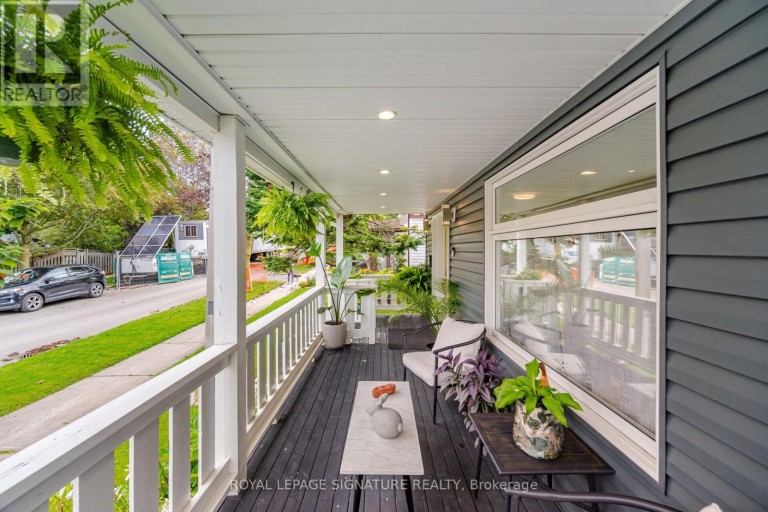 45 FURNIVAL ROAD, Toronto (O'Connor-Parkview), Ontario, M4B1W4