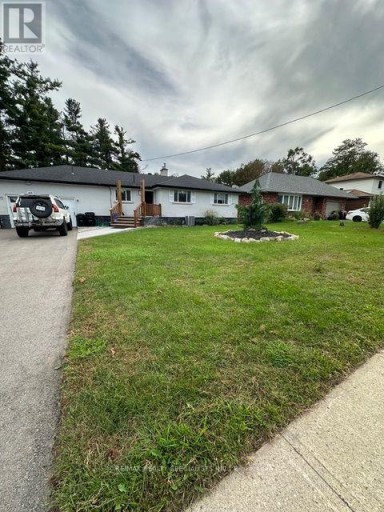 UPPER - 189 LITTLE AVENUE, Barrie (Allandale Heights), Ontario, L4N6L1