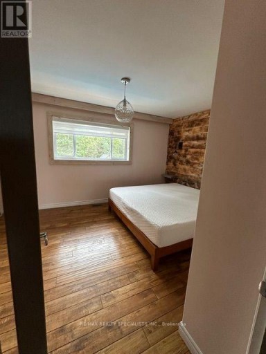 UPPER - 189 LITTLE AVENUE, Barrie (Allandale Heights), Ontario, L4N6L1