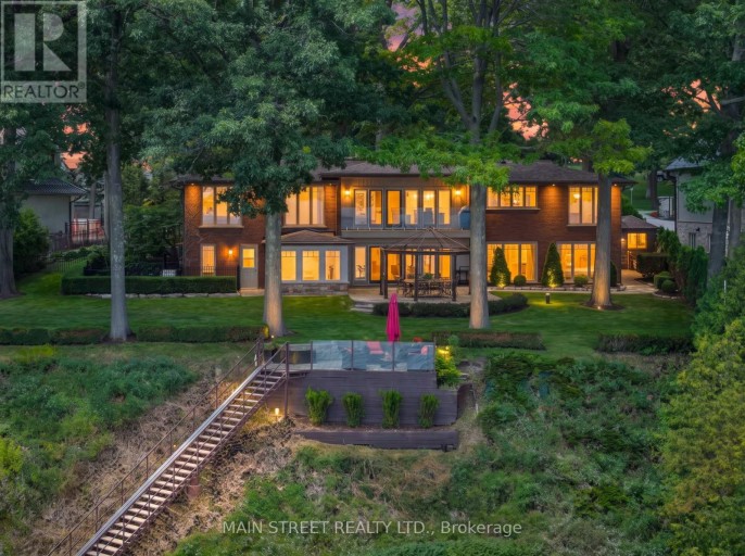 13 GEORGINA DRIVE S, Oro-Medonte, Ontario, L4M1E9