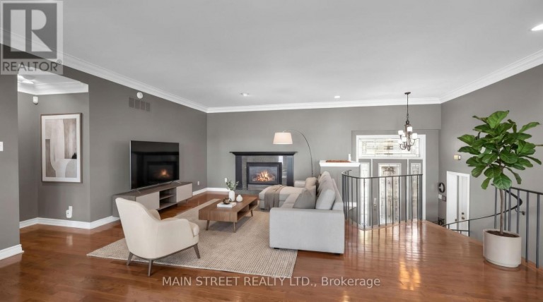 13 GEORGINA DRIVE S, Oro-Medonte, Ontario, L4M1E9