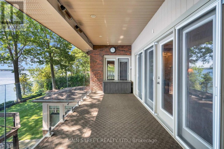 13 GEORGINA DRIVE S, Oro-Medonte, Ontario, L4M1E9