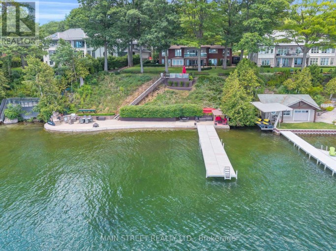 13 GEORGINA DRIVE S, Oro-Medonte, Ontario, L4M1E9
