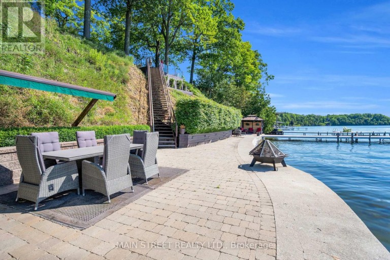 13 GEORGINA DRIVE S, Oro-Medonte, Ontario, L4M1E9
