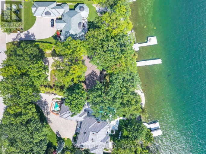 13 GEORGINA DRIVE S, Oro-Medonte, Ontario, L4M1E9