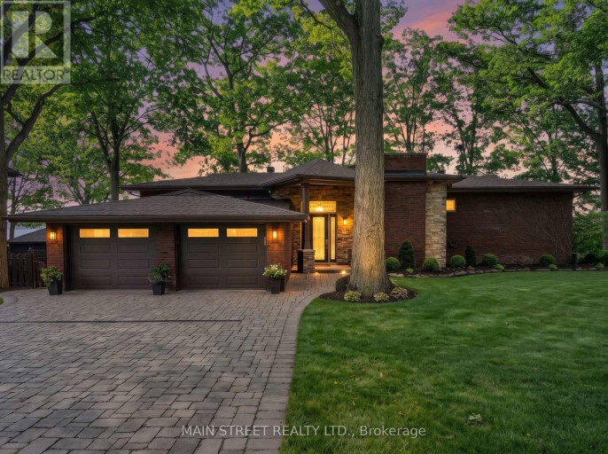 13 GEORGINA DRIVE S, Oro-Medonte, Ontario, L4M1E9