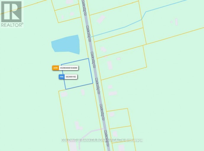 3678 MCCARTHY DRIVE, Clearview, Ontario, L0M1N0