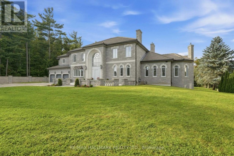 290 TOLLENDAL MILL ROAD, Barrie (South Shore), Ontario, L4N7S6