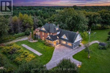 3400 BALDWICK LANE Springwater Ontario photo 1
