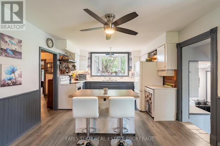 3400 BALDWICK LANE, Springwater, Ontario, L0M1T2