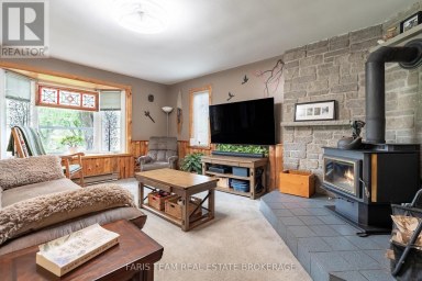 3400 BALDWICK LANE Springwater Ontario photo 14