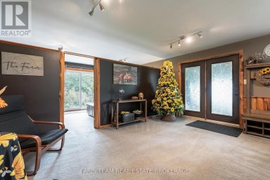 3400 BALDWICK LANE Springwater Ontario photo 15
