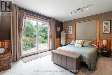 3400 BALDWICK LANE Springwater Ontario photo 16