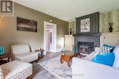 3400 BALDWICK LANE Springwater Ontario photo 18