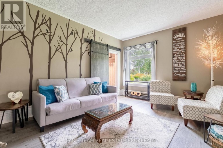 3400 BALDWICK LANE, Springwater, Ontario, L0M1T2