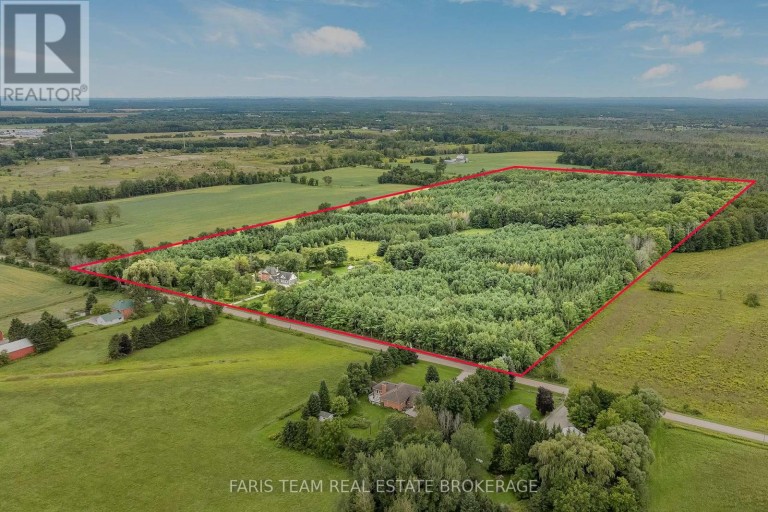 3400 BALDWICK LANE, Springwater, Ontario, L0M1T2