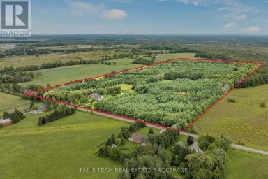 3400 BALDWICK LANE Springwater Ontario photo 2