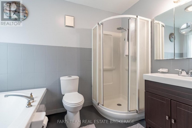 3400 BALDWICK LANE, Springwater, Ontario, L0M1T2
