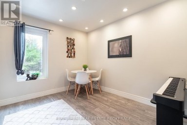 3400 BALDWICK LANE Springwater Ontario photo 23
