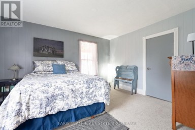 3400 BALDWICK LANE Springwater Ontario photo 24