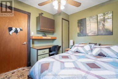 3400 BALDWICK LANE Springwater Ontario photo 26