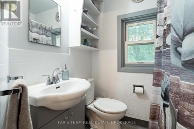 3400 BALDWICK LANE Springwater Ontario photo 27
