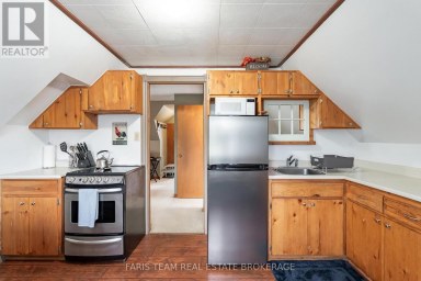 3400 BALDWICK LANE Springwater Ontario photo 29