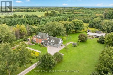 3400 BALDWICK LANE Springwater Ontario photo 3