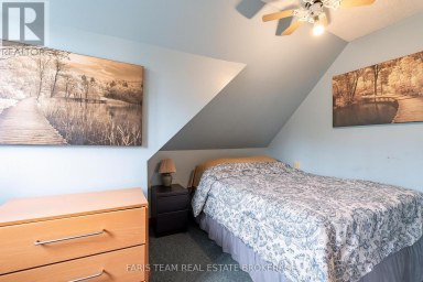 3400 BALDWICK LANE Springwater Ontario photo 32
